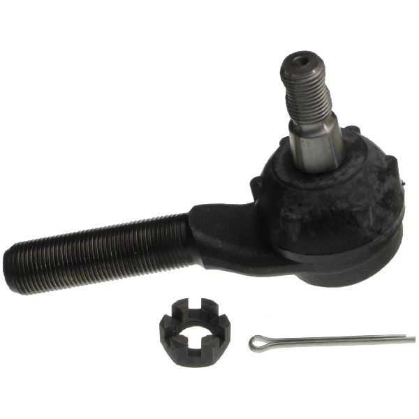1965-1971 Chrysler 300 Steering Tie Rod End - Front Inner (QuickSteer)