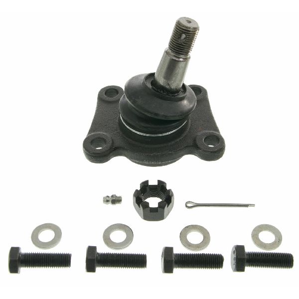 1989-1995 Toyota Pickup Suspension Ball Joint - Front Lower (QuickSteer)