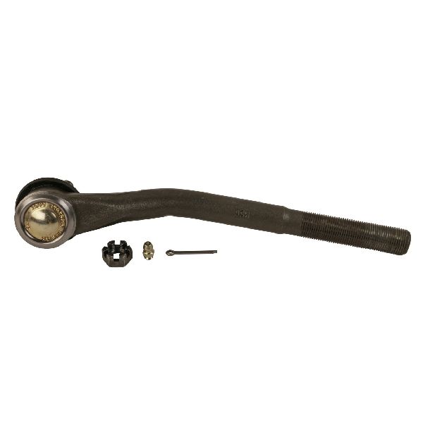 1975-1979 Buick Skylark Steering Tie Rod End - Front Left Inner (QuickSteer)