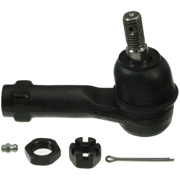 2006-2008 Lincoln Mark LT Steering Tie Rod End - Front Outer (QuickSteer)