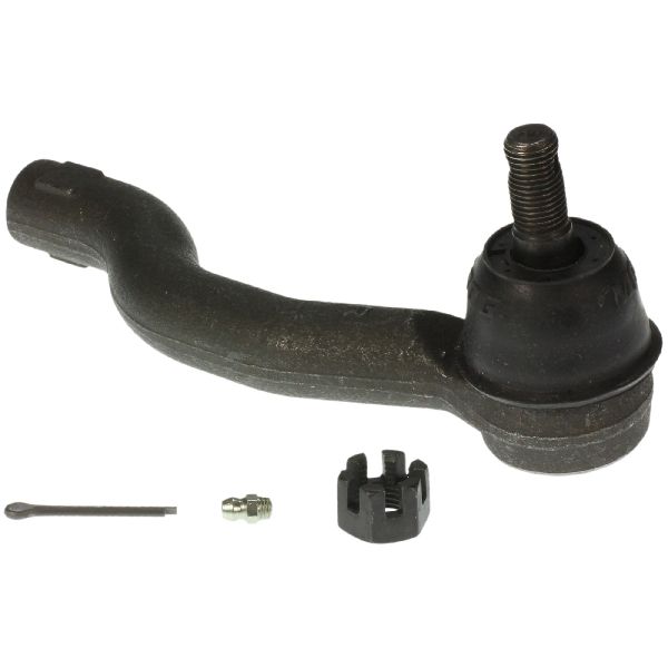 2005-2019 Nissan Frontier Steering Tie Rod End - Front Right Outer (QuickSteer)