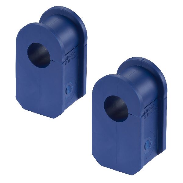2003-2014 Ford E-150 Suspension Stabilizer Bar Bushing Kit - Front To Frame (QuickSteer)
