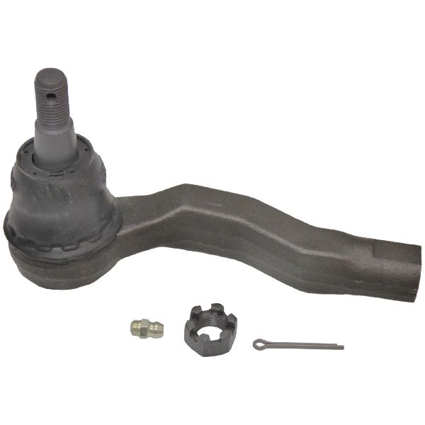 2003-2007 INFINITI G35 Steering Tie Rod End - Front Left Outer (QuickSteer)