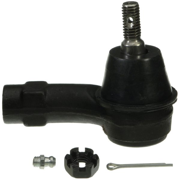 2000-2006 Ford Focus Steering Tie Rod End - Front Right Outer (QuickSteer)