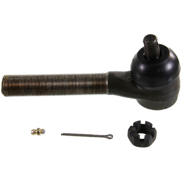 1991-2002 GMC C3500HD Steering Tie Rod End - Front Left Outer (QuickSteer)