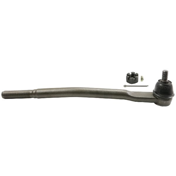2000-2005 Ford Excursion Steering Tie Rod End - Front Left Inner (QuickSteer)