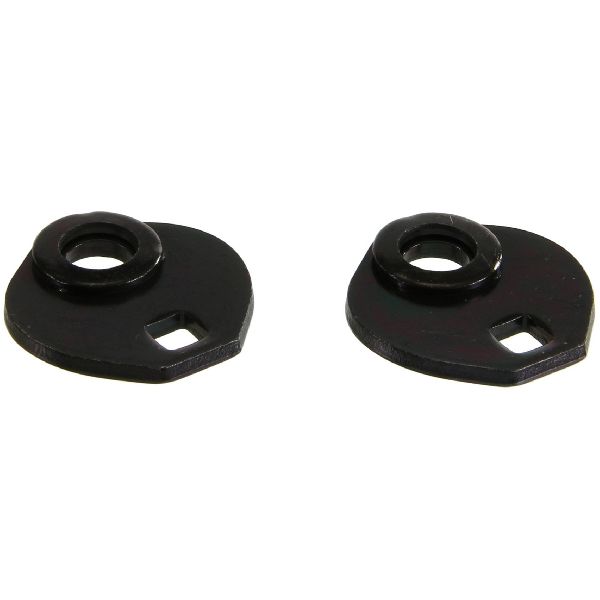 1997-2001 Mercury Mountaineer Alignment Caster / Camber Kit - Front (QuickSteer)
