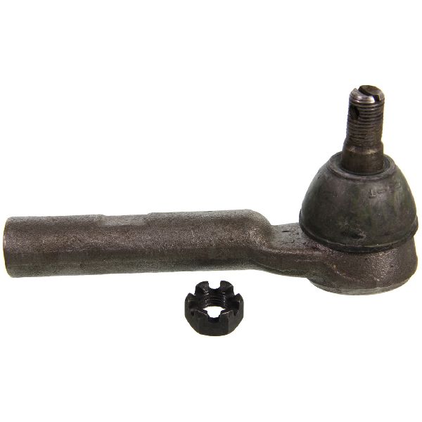 1977-1991 Ford E-350 Econoline Steering Tie Rod End - Front Left Outer (QuickSteer)