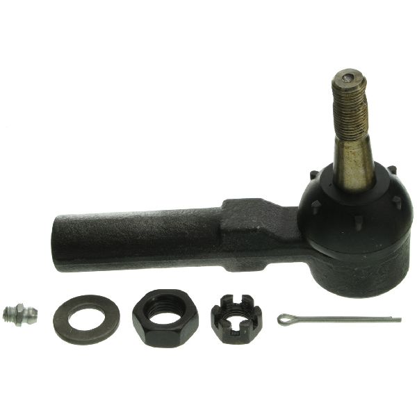 1997-2005 Buick Century Steering Tie Rod End - Front Outer (QuickSteer)