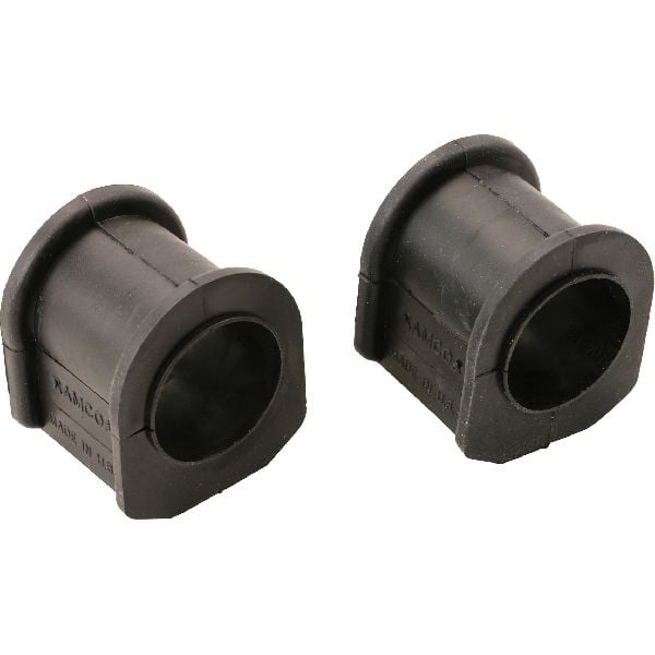 1983-1988 Mercury Cougar Suspension Stabilizer Bar Bushing Kit - Front To Frame (QuickSteer)