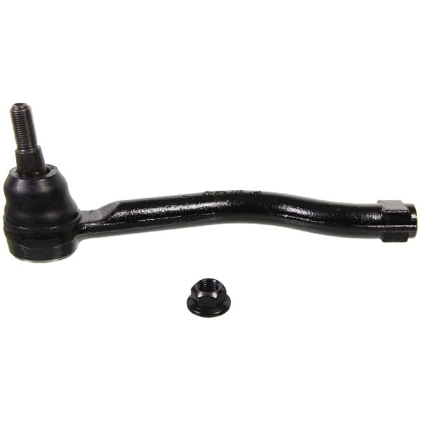 2007-2013 Nissan Altima Steering Tie Rod End - Front Right Outer (QuickSteer)
