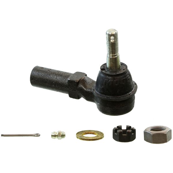 2000-2005 Buick LeSabre Steering Tie Rod End - Front Outer (QuickSteer)