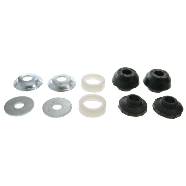 1991-1994 Ford Explorer Radius Arm Bushing Kit - Front (QuickSteer)