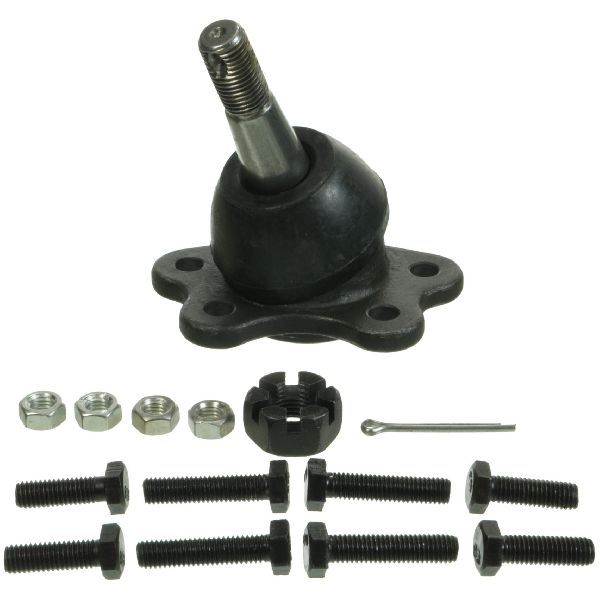 1996-2002 Chevrolet Express 2500 Suspension Ball Joint - Front Upper (QuickSteer)