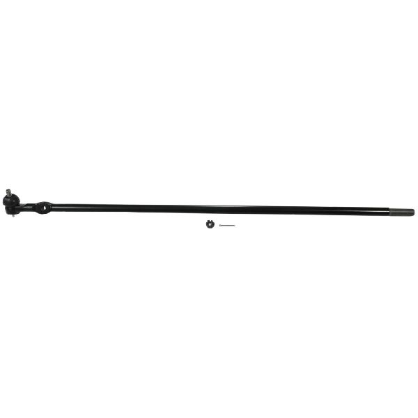 1976-1991 GMC Jimmy Steering Tie Rod End - Front Left Outer (QuickSteer)