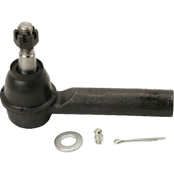 2010-2017 Chevrolet Equinox Steering Tie Rod End - Front Outer (QuickSteer)