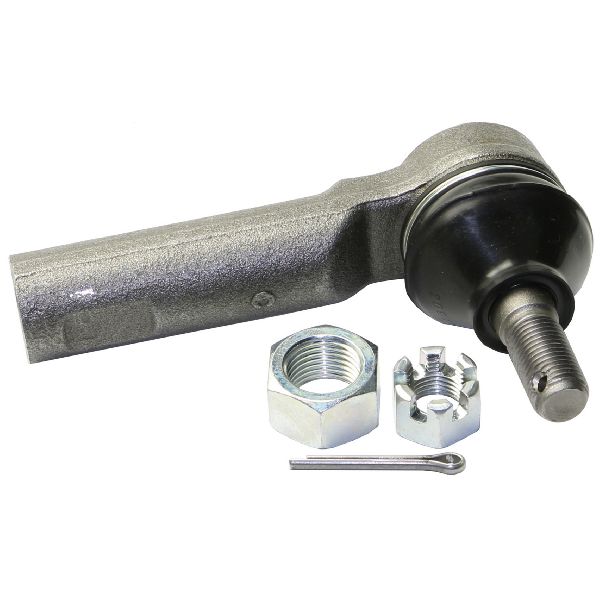 2009-2010 Pontiac Vibe Steering Tie Rod End - Front Outer (QuickSteer)