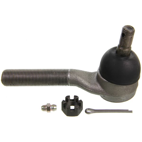 1992-1998 GMC Jimmy Steering Tie Rod End - Front Inner (QuickSteer)