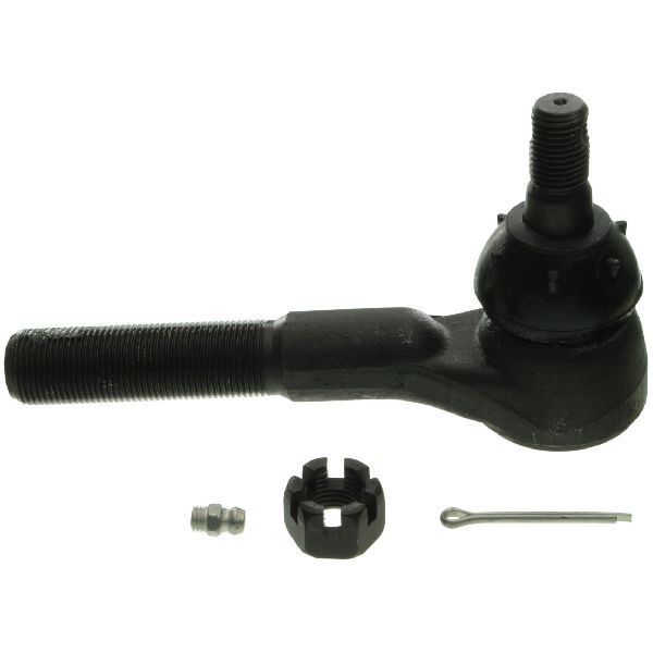 1991-1994 Ford Explorer Steering Tie Rod End - Front Left Outer (QuickSteer)