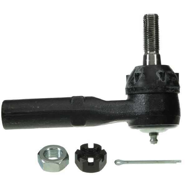 2003-2023 Chevrolet Express 2500 Steering Tie Rod End - Front Outer (QuickSteer)