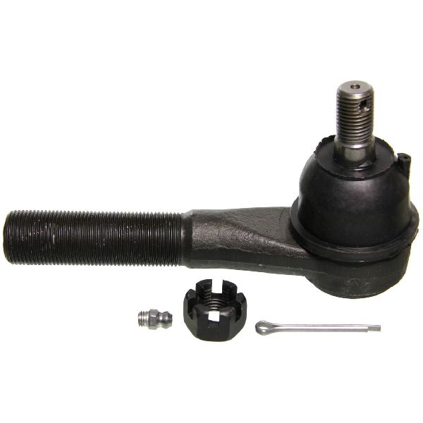 1980-1997 Ford F-250 Steering Tie Rod End - Front Right Outer (QuickSteer)