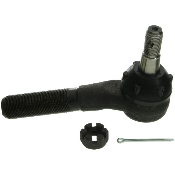 1971-1979 Ford F-250 Steering Tie Rod End - Front Left Inner (QuickSteer)