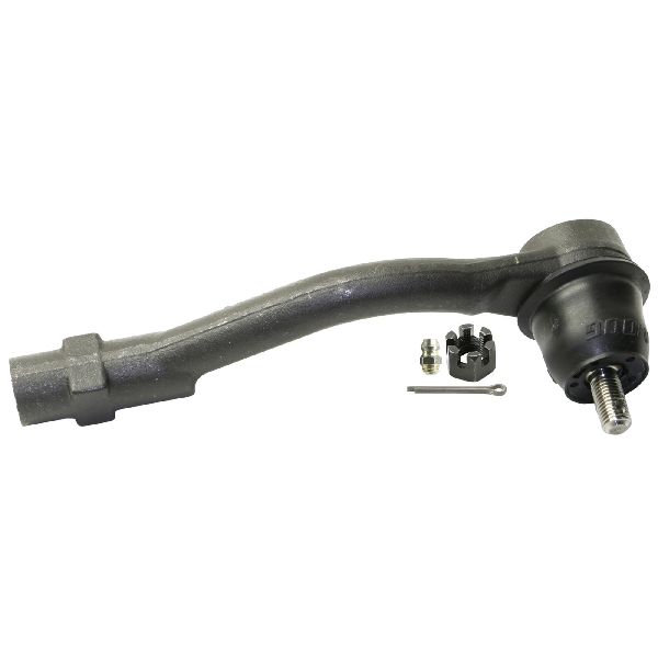 2010-2013 Kia Soul Steering Tie Rod End - Front Right Outer (QuickSteer)