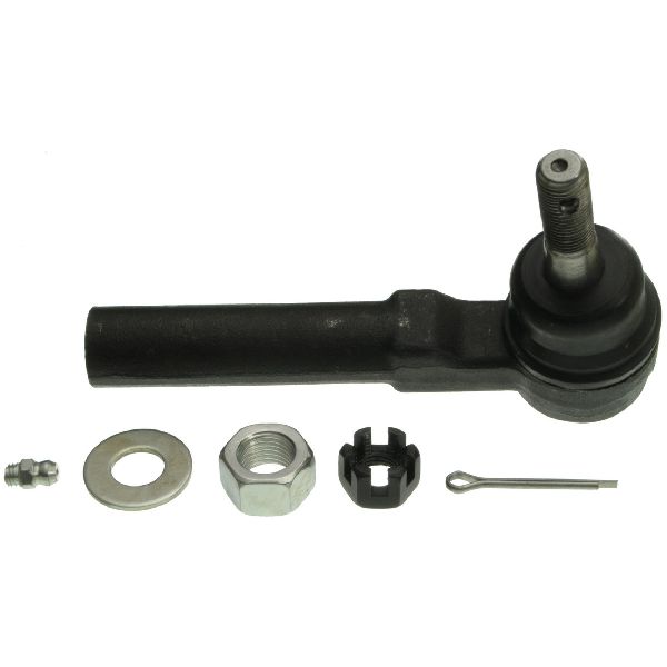 1997-2003 Pontiac Grand Prix Steering Tie Rod End - Front Outer (QuickSteer)
