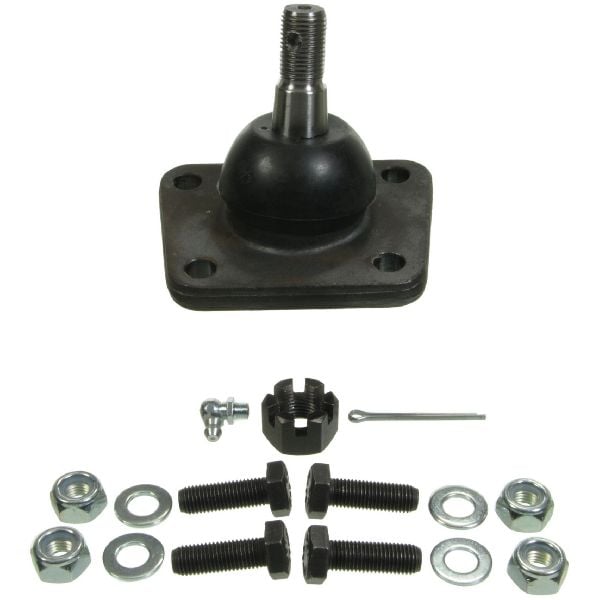 1986-1989 Toyota Pickup Suspension Ball Joint - Front Lower (QuickSteer)