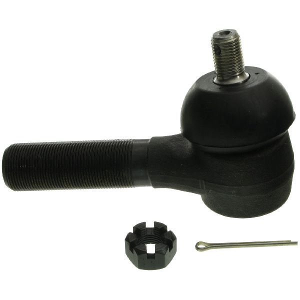 1977-1979 Ford F-250 Steering Tie Rod End - Front Left Outer (QuickSteer)