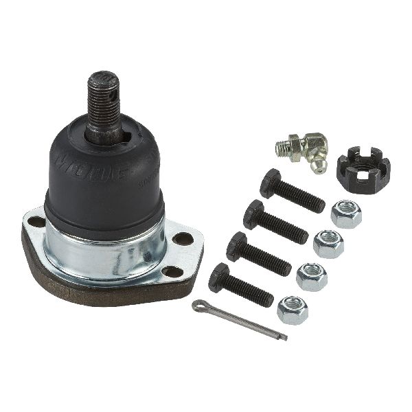 1992-2005 GMC Jimmy Suspension Ball Joint - Front Upper (QuickSteer)
