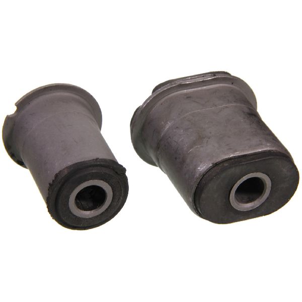 1970-1972 Chevrolet Monte Carlo Suspension Control Arm Bushing Kit - Front Lower (QuickSteer)