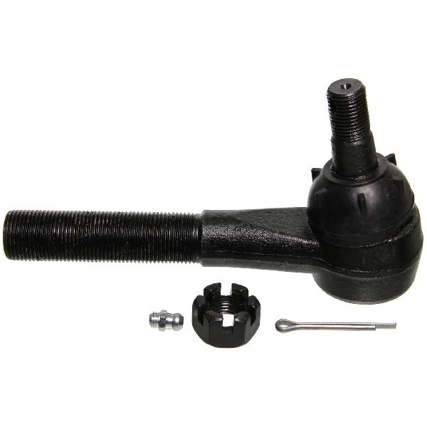 1994-1997 Mazda B2300 Steering Tie Rod End - Front Left Outer (QuickSteer)