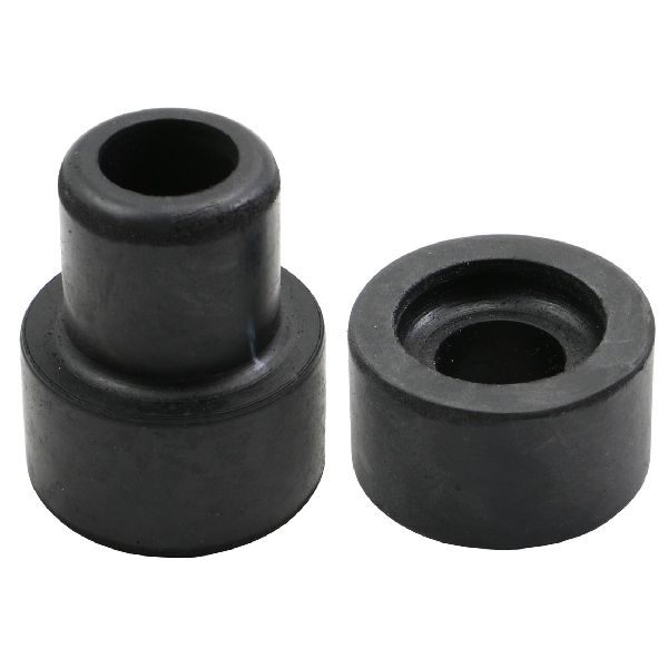 2003-2007 Ford E-150 Radius Arm Bushing Kit - Front (QuickSteer)