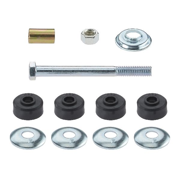 2004-2006 Scion xA Suspension Stabilizer Bar Link Kit - Front (QuickSteer)