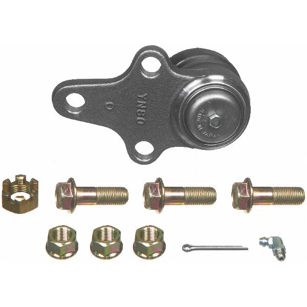 1989-1995 Toyota Pickup Suspension Ball Joint - Front Lower (QuickSteer)