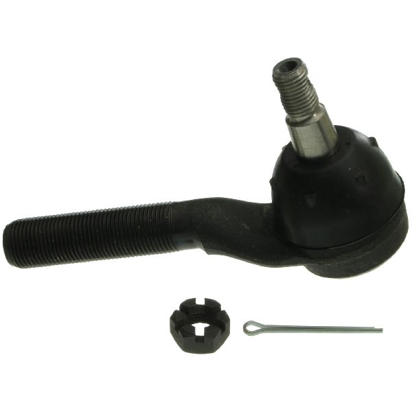 1967-1969 Mercury Cougar Steering Tie Rod End - Front Outer (QuickSteer)