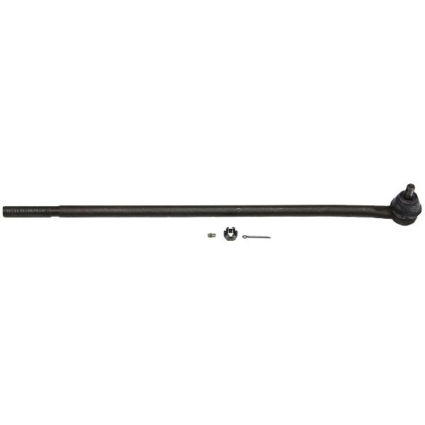 1976-1983 Jeep CJ7 Steering Tie Rod End - Front Right Outer (Pitman Arm to Steering Arm) (QuickSteer)