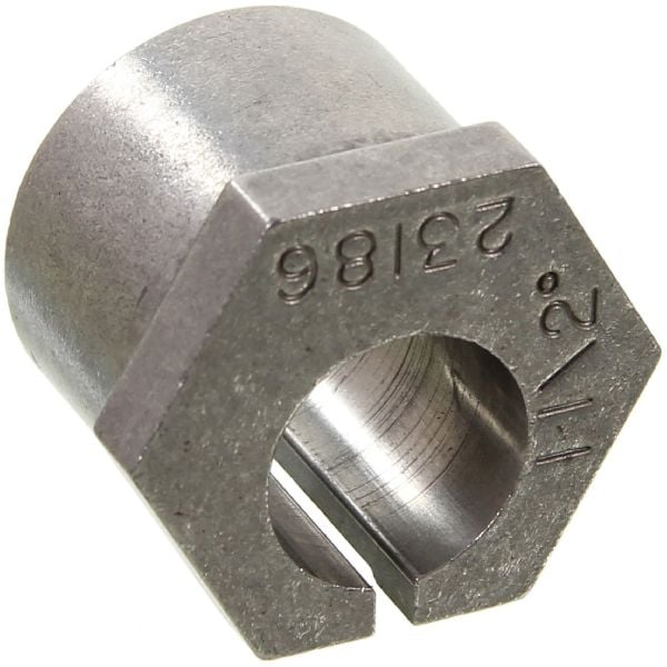 2003-2014 Ford E-250 Alignment Caster / Camber Bushing - Front (QuickSteer)