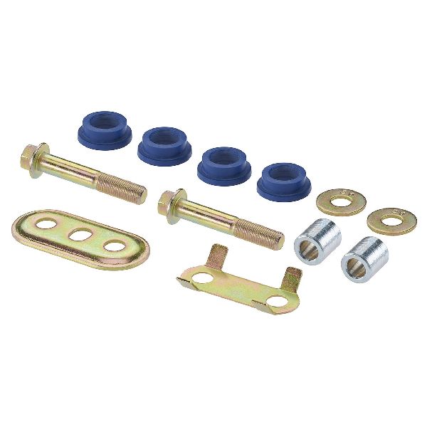 1993-2004 Dodge Intrepid Steering Tie Rod End Bushing Kit - Front Inner (QuickSteer)