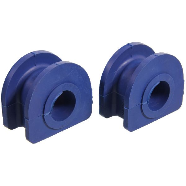 2007-2013 Chevrolet Avalanche Suspension Stabilizer Bar Bushing Kit - Rear To Frame (QuickSteer)