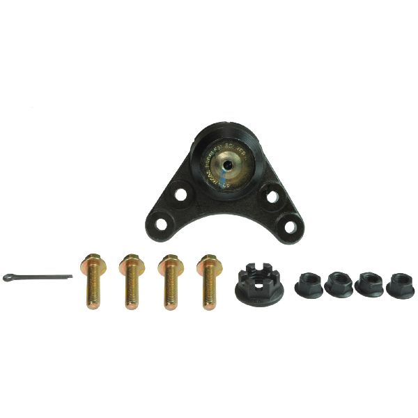 2004-2012 GMC Canyon Suspension Ball Joint - Front Upper (QuickSteer)