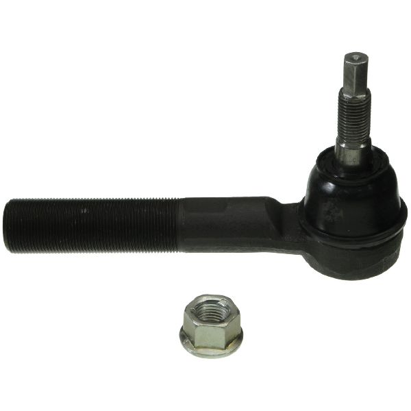 2000-2001 Dodge Ram 1500 Steering Tie Rod End - Front Left Outer (QuickSteer)