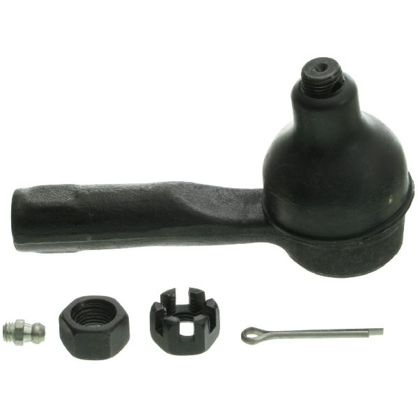 1996-2001 Nissan Altima Steering Tie Rod End - Front Outer (QuickSteer)
