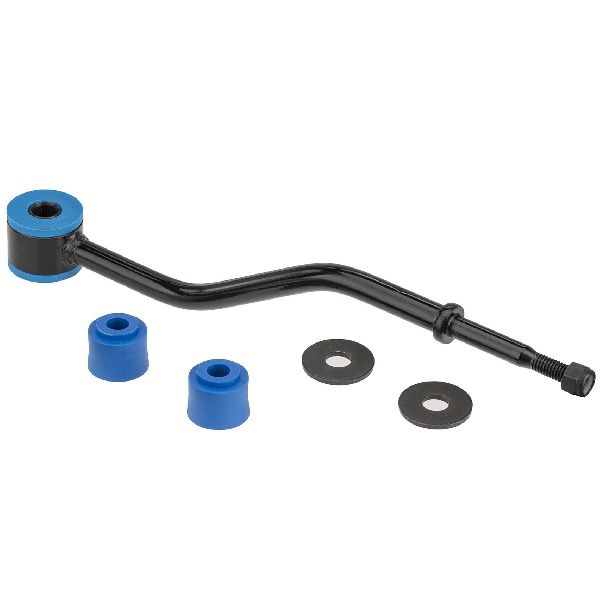 1980-1997 Ford F-350 Suspension Stabilizer Bar Link - Rear (QuickSteer)