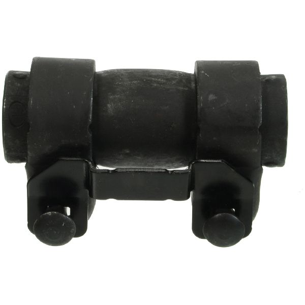 2000-2005 Ford Excursion Steering Tie Rod End Adjusting Sleeve - Left (Steering Arm to Steering Arm) (QuickSteer)