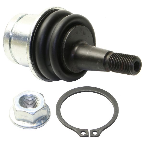 2005-2008 Dodge Magnum Suspension Ball Joint - Front Lower Rearward (QuickSteer)