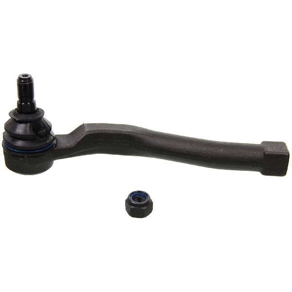 2009-2010 Pontiac G3 Steering Tie Rod End - Front Left Outer (QuickSteer)