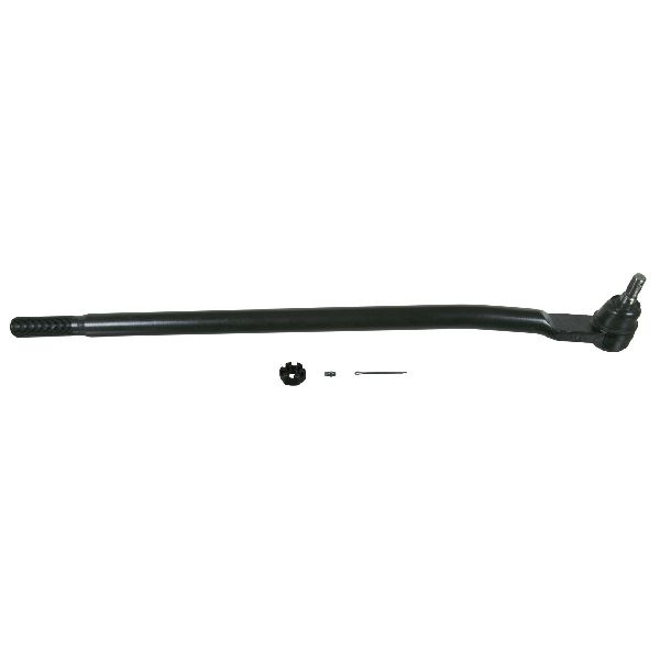 2011-2013 Ram 3500 Steering Drag Link - Right At Connecting Rod (QuickSteer)