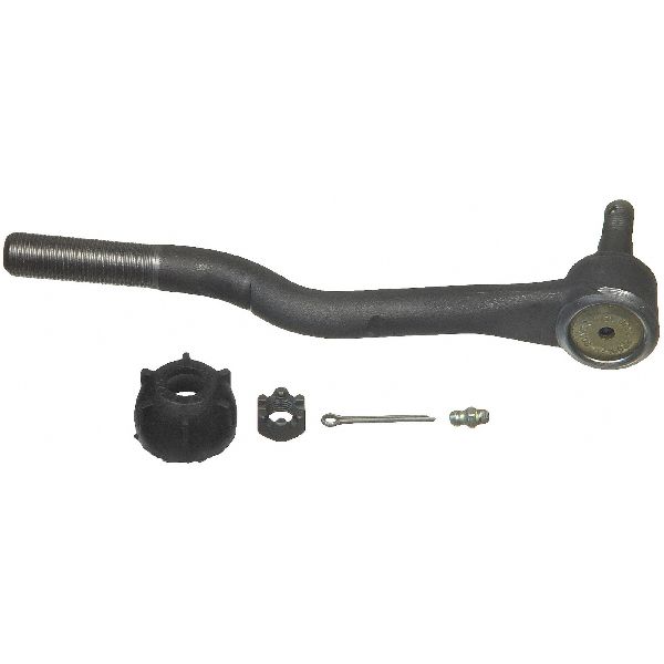 1986-1994 Nissan D21 Steering Tie Rod End - Front Inner (QuickSteer)